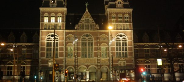 Rijksmuseum